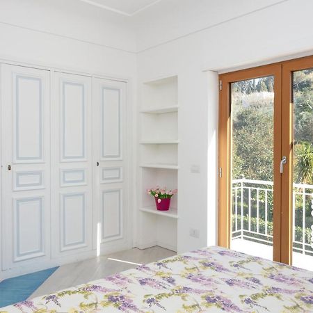 Le Gemme Guest House Anacapri  Esterno foto