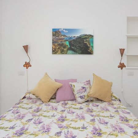 Le Gemme Guest House Anacapri  Esterno foto
