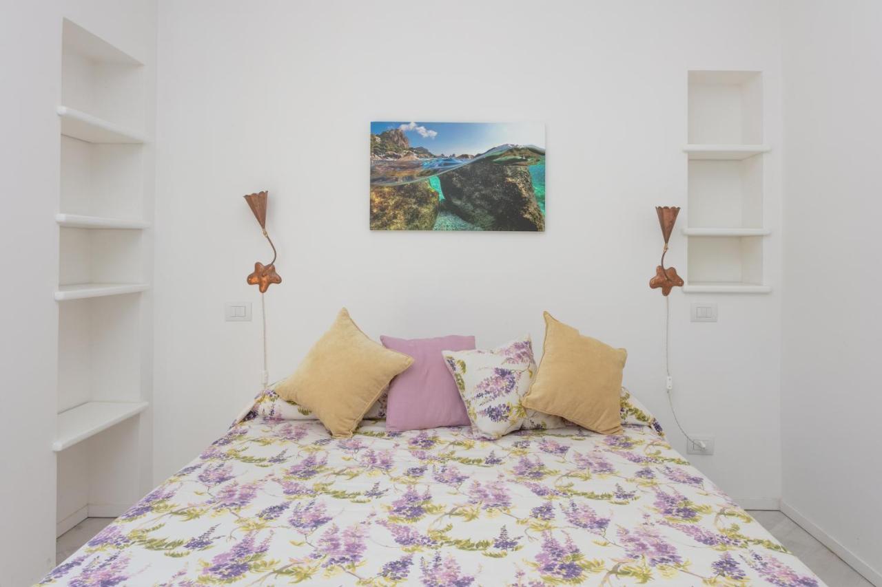 Le Gemme Guest House Anacapri  Esterno foto