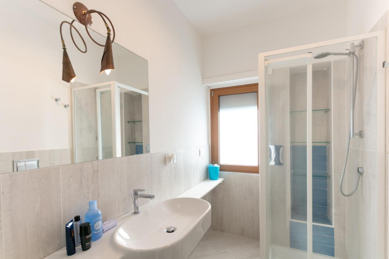 Le Gemme Guest House Anacapri  Esterno foto