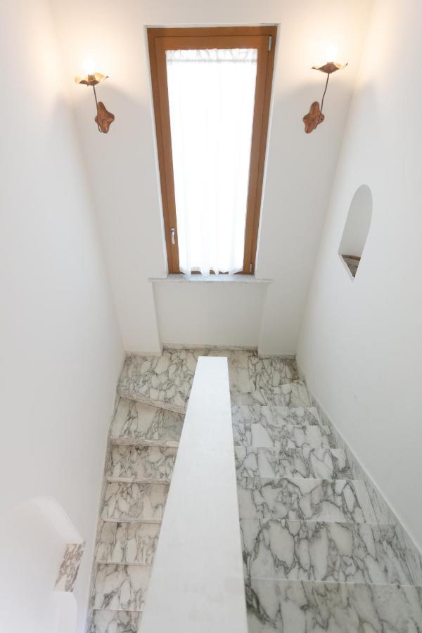 Le Gemme Guest House Anacapri  Esterno foto