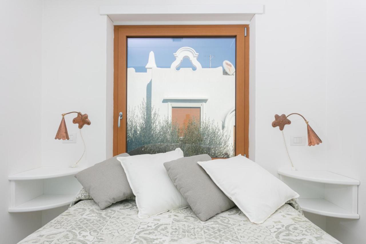 Le Gemme Guest House Anacapri  Esterno foto