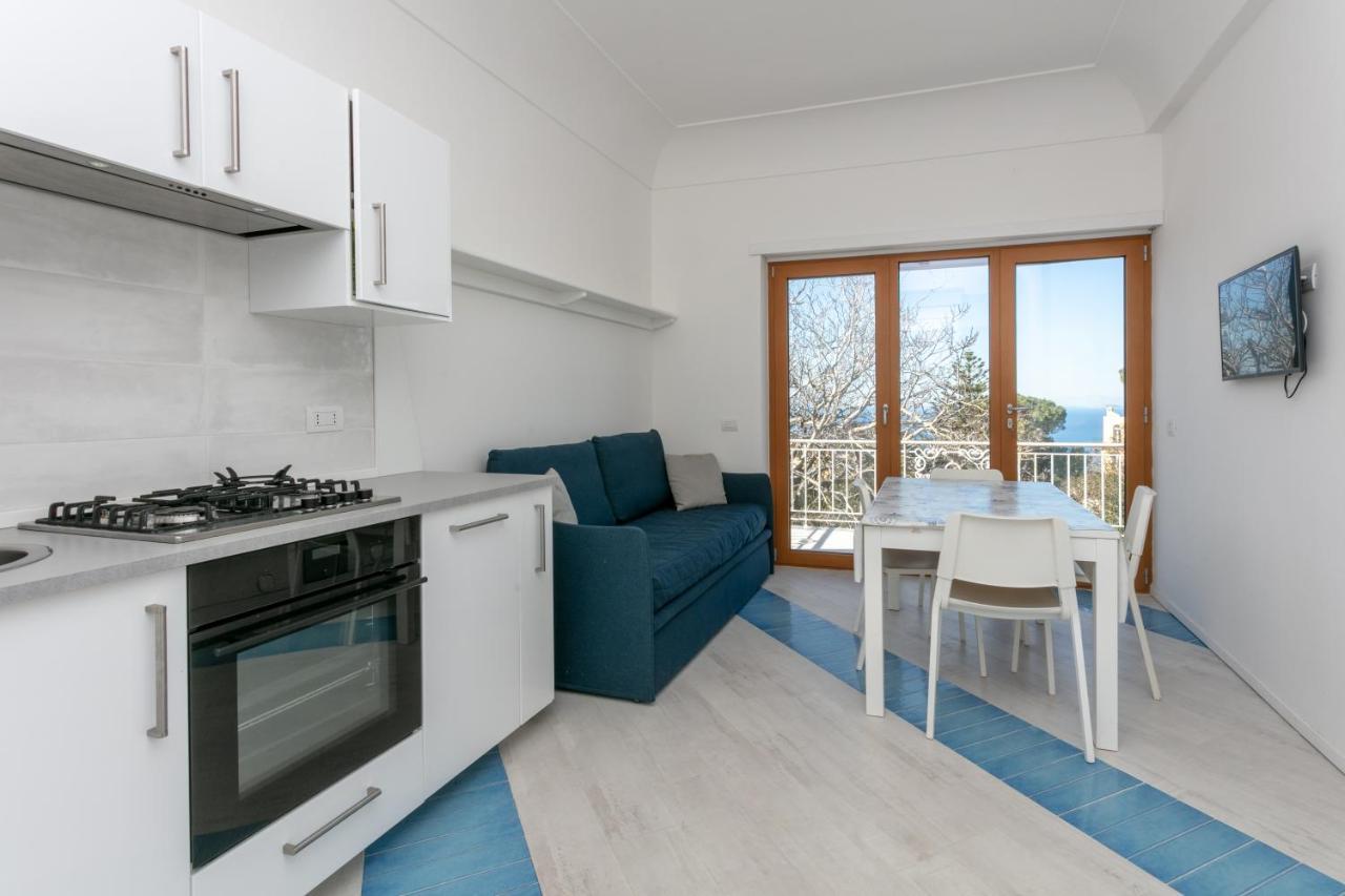 Le Gemme Guest House Anacapri  Esterno foto