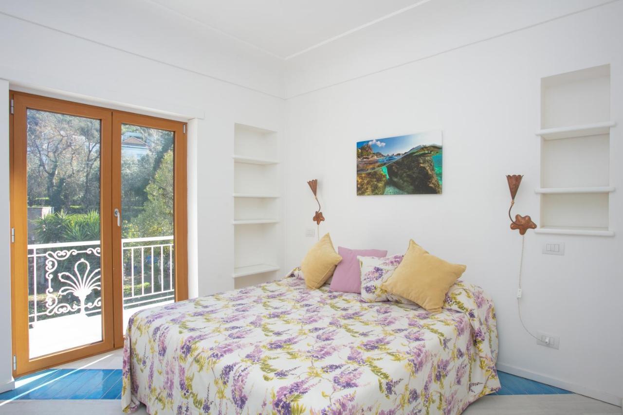 Le Gemme Guest House Anacapri  Esterno foto