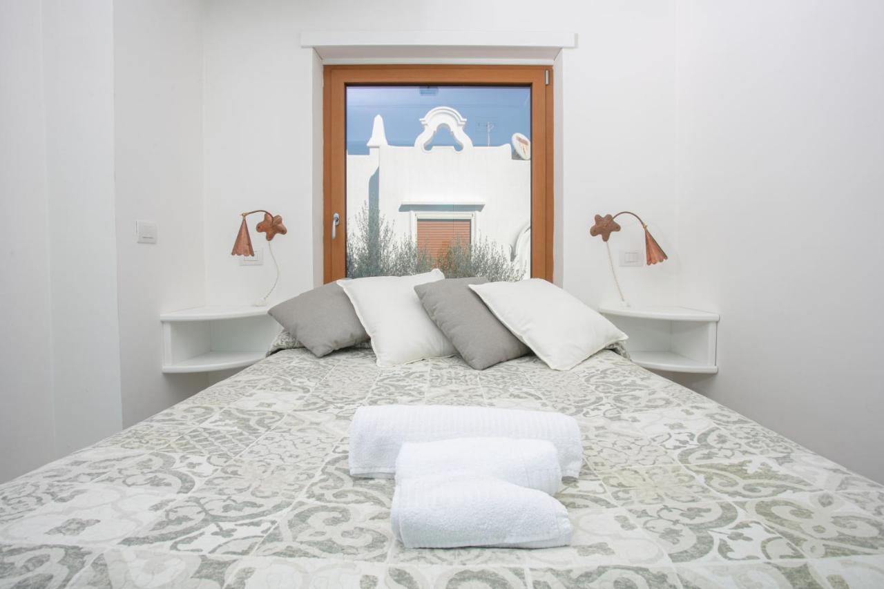 Le Gemme Guest House Anacapri  Esterno foto